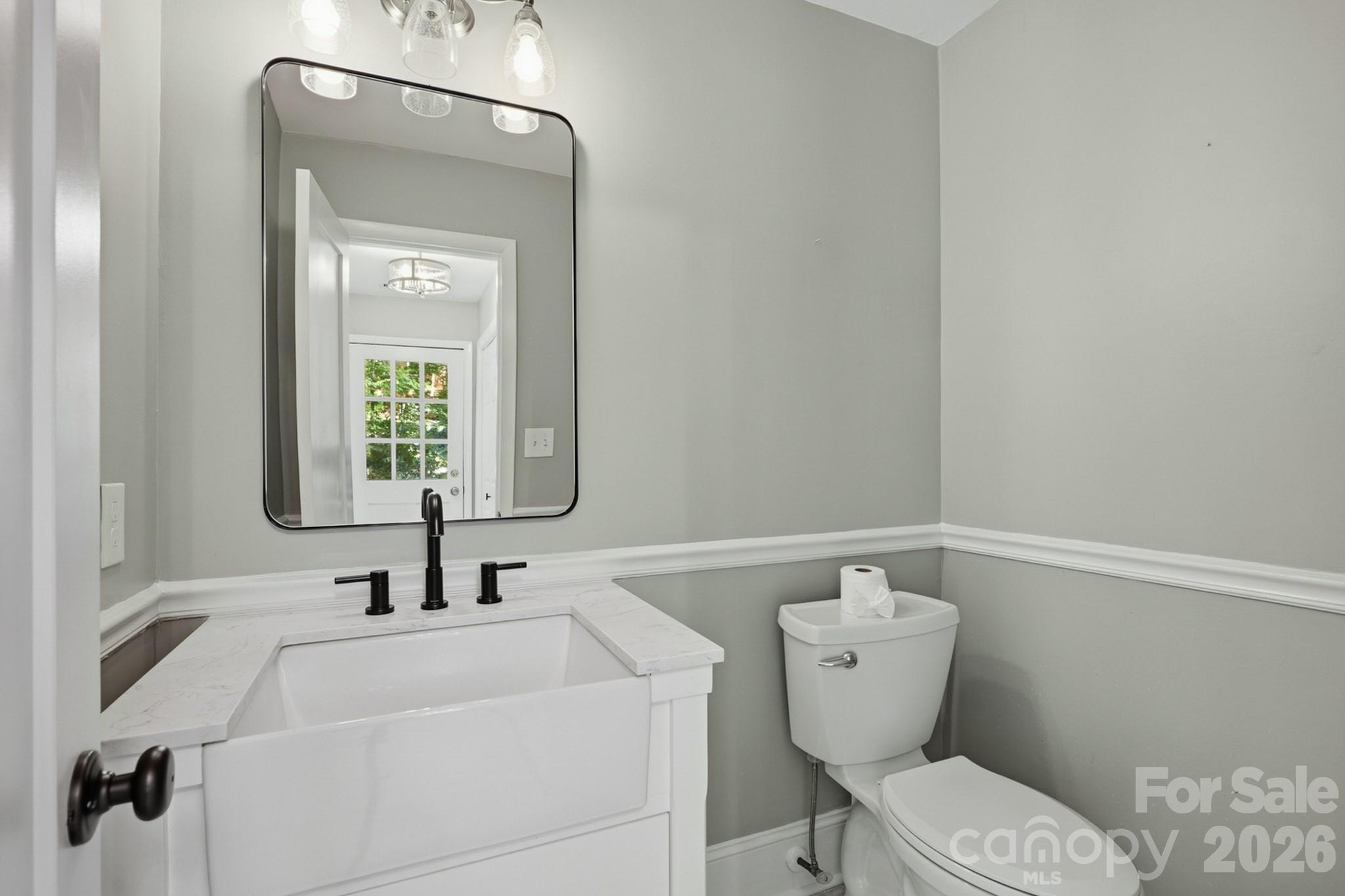 9918 Ridgemore Drive Charlotte NC 28277