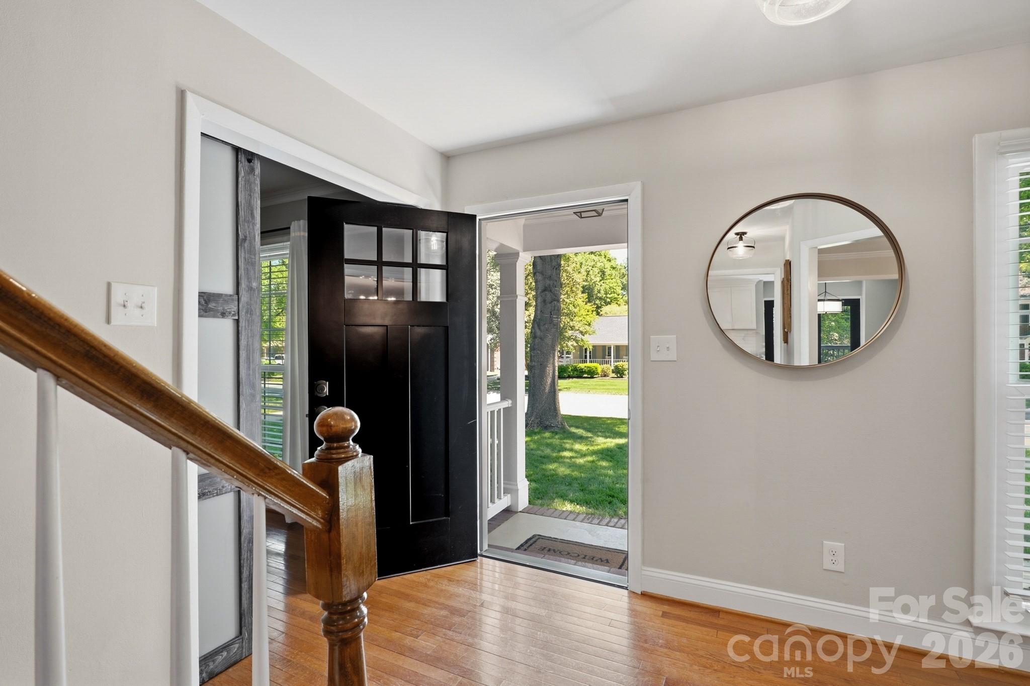 9918 Ridgemore Drive Charlotte NC 28277