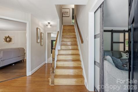 9918 Ridgemore Drive Charlotte NC 28277