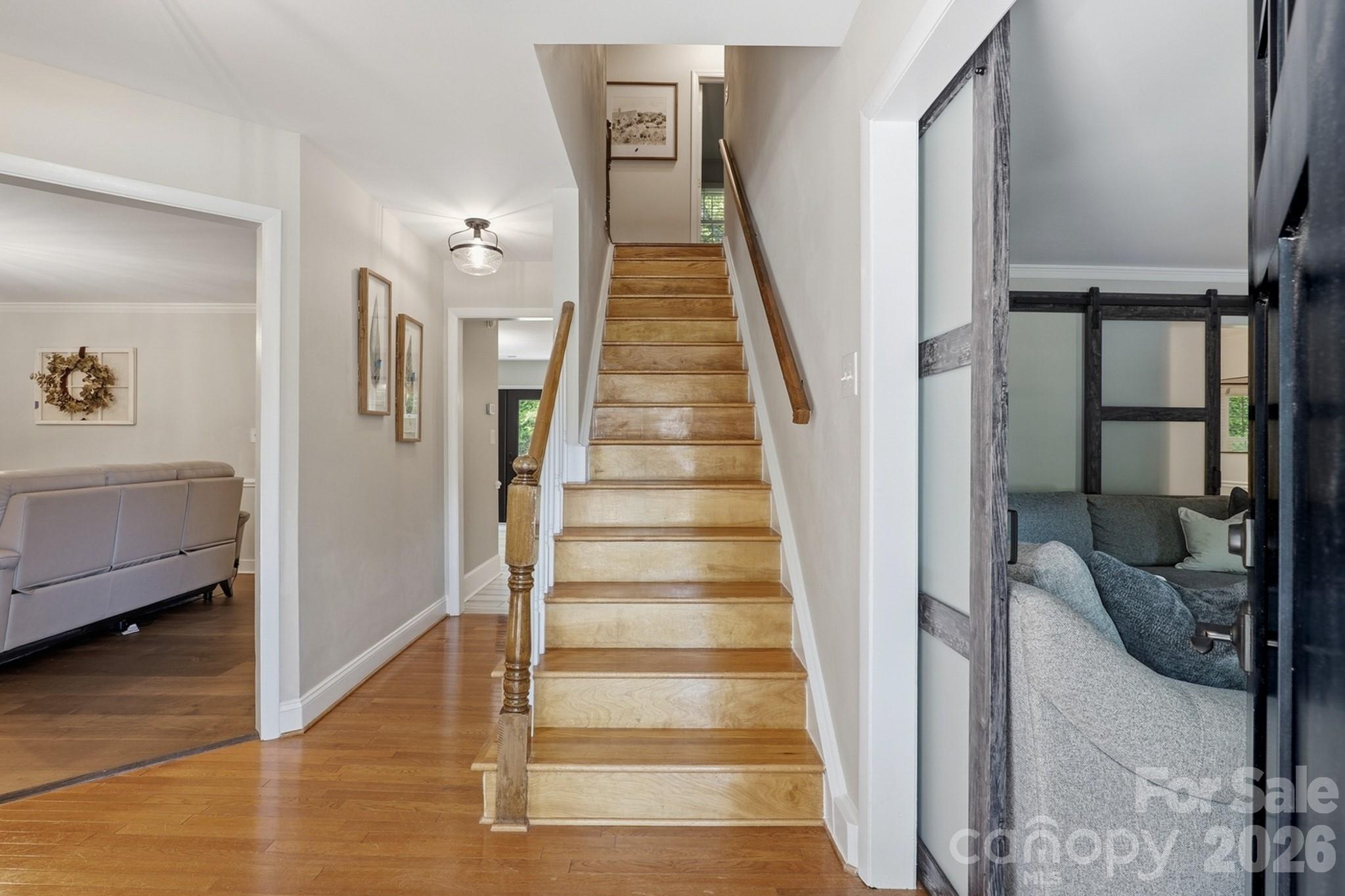 9918 Ridgemore Drive Charlotte NC 28277