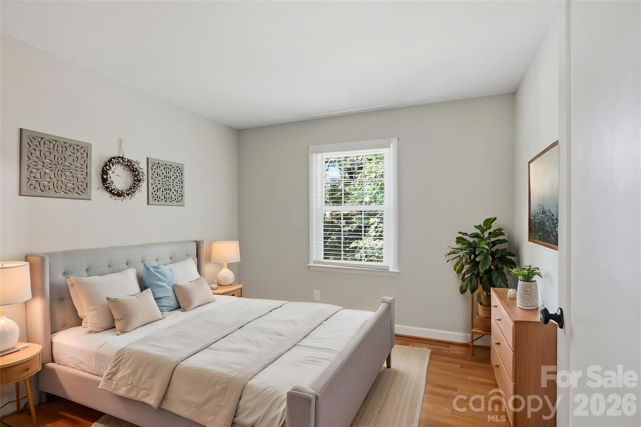 9918 Ridgemore Drive Charlotte NC 28277