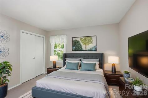 9918 Ridgemore Drive Charlotte NC 28277