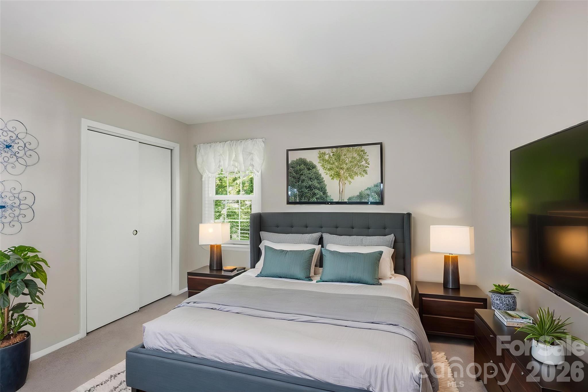 9918 Ridgemore Drive Charlotte NC 28277