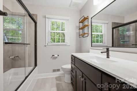 9918 Ridgemore Drive Charlotte NC 28277