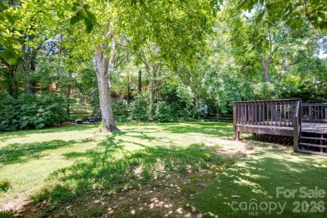 9918 Ridgemore Drive Charlotte NC 28277