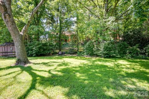 9918 Ridgemore Drive Charlotte NC 28277