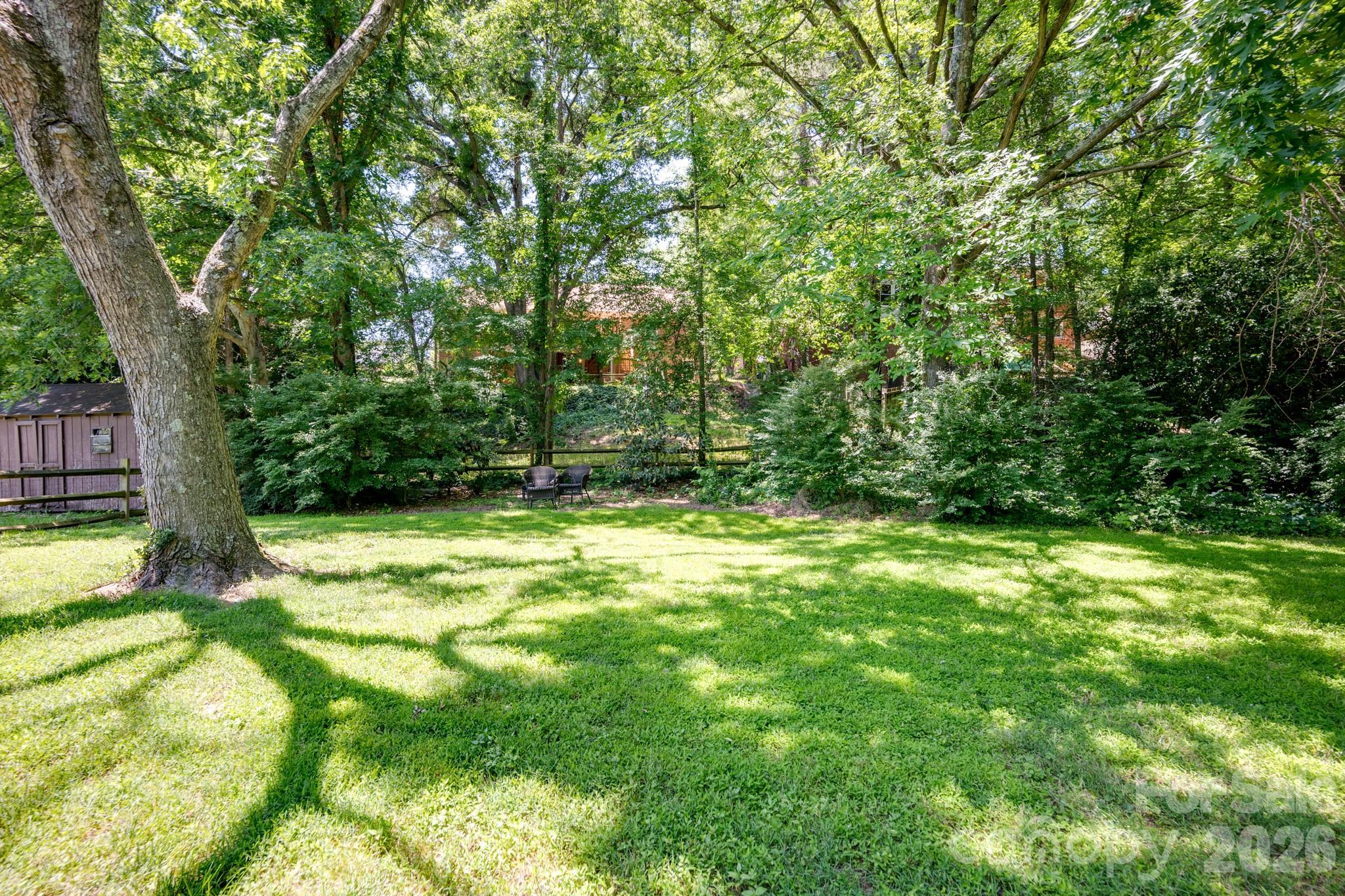 9918 Ridgemore Drive Charlotte NC 28277