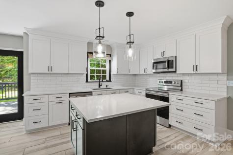 9918 Ridgemore Drive Charlotte NC 28277