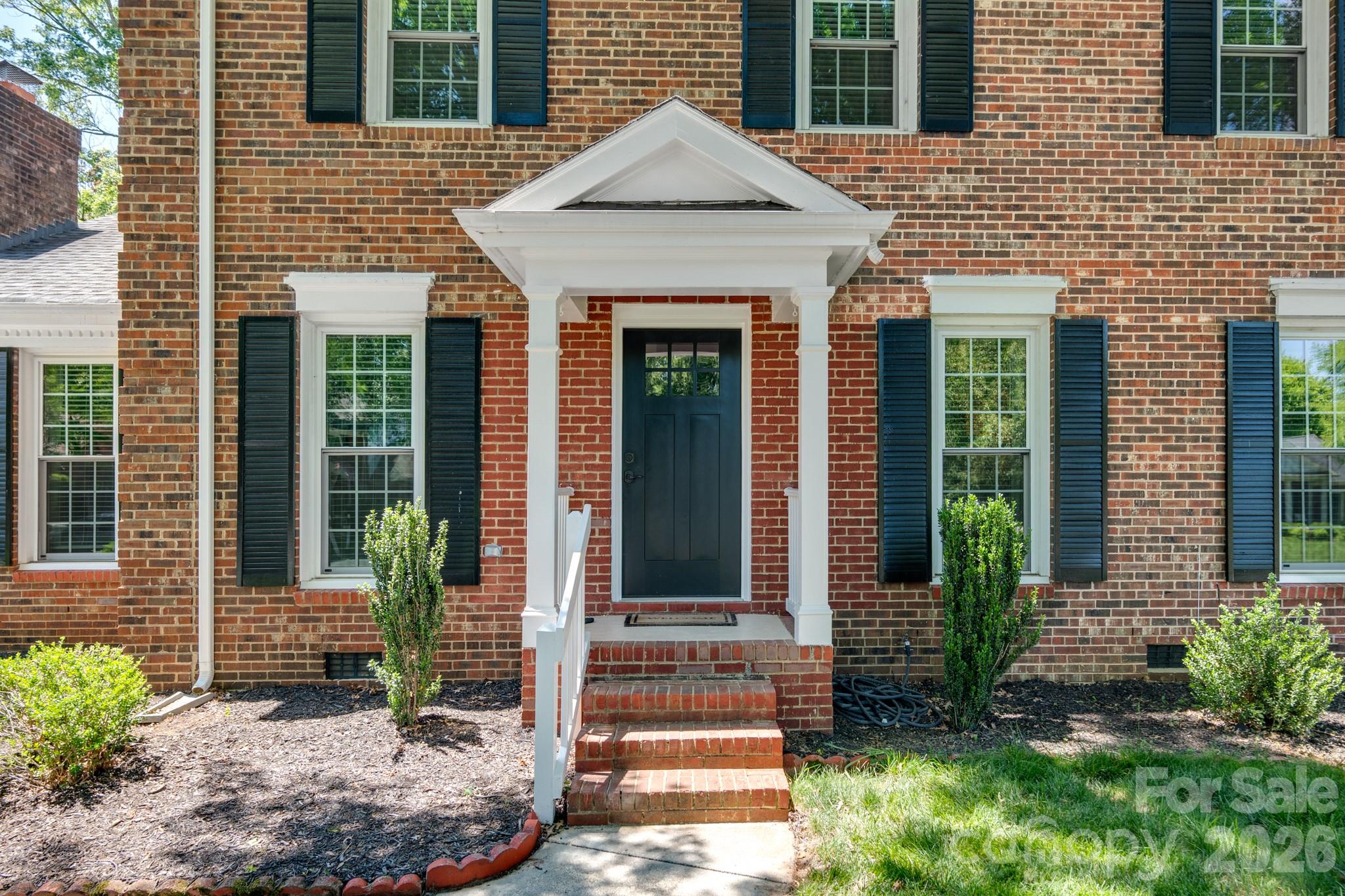 9918 Ridgemore Drive Charlotte NC 28277