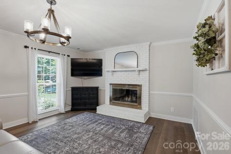 9918 Ridgemore Drive Charlotte NC 28277