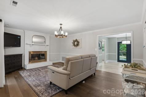 9918 Ridgemore Drive Charlotte NC 28277