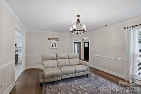 9918 Ridgemore Drive Charlotte NC 28277