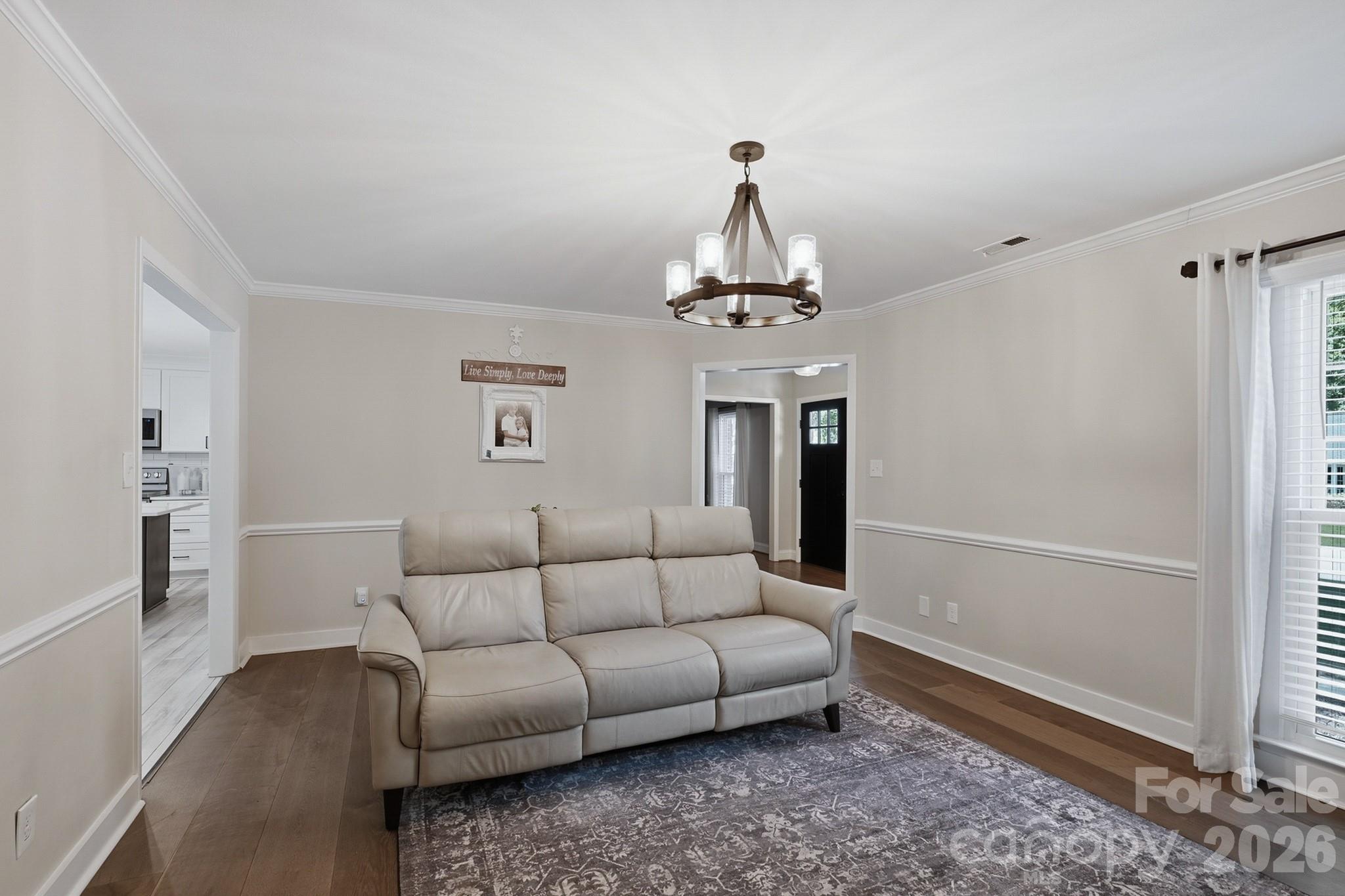 9918 Ridgemore Drive Charlotte NC 28277