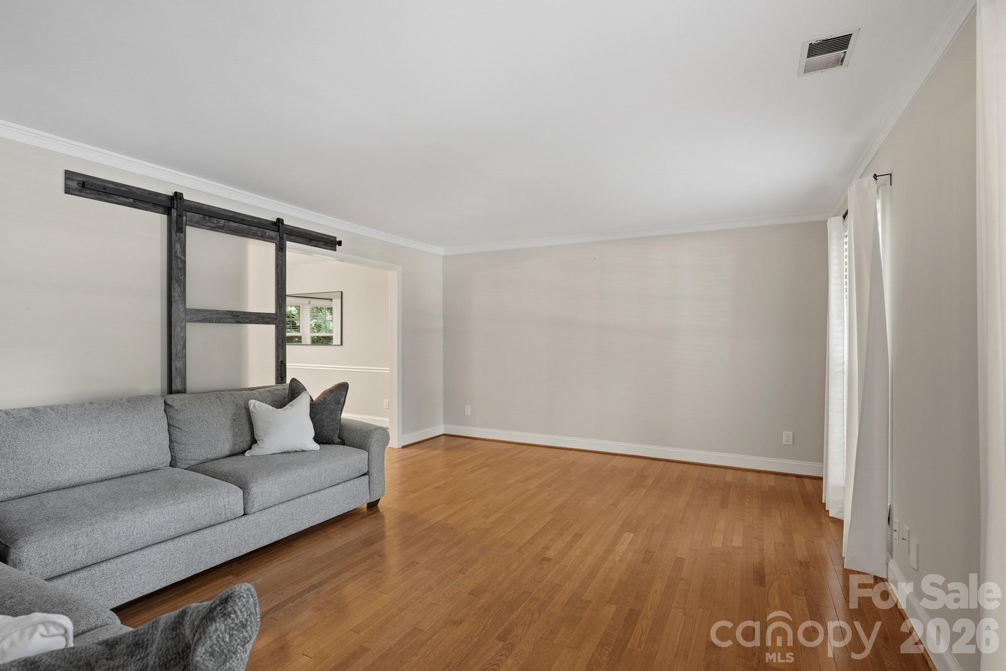 9918 Ridgemore Drive Charlotte NC 28277