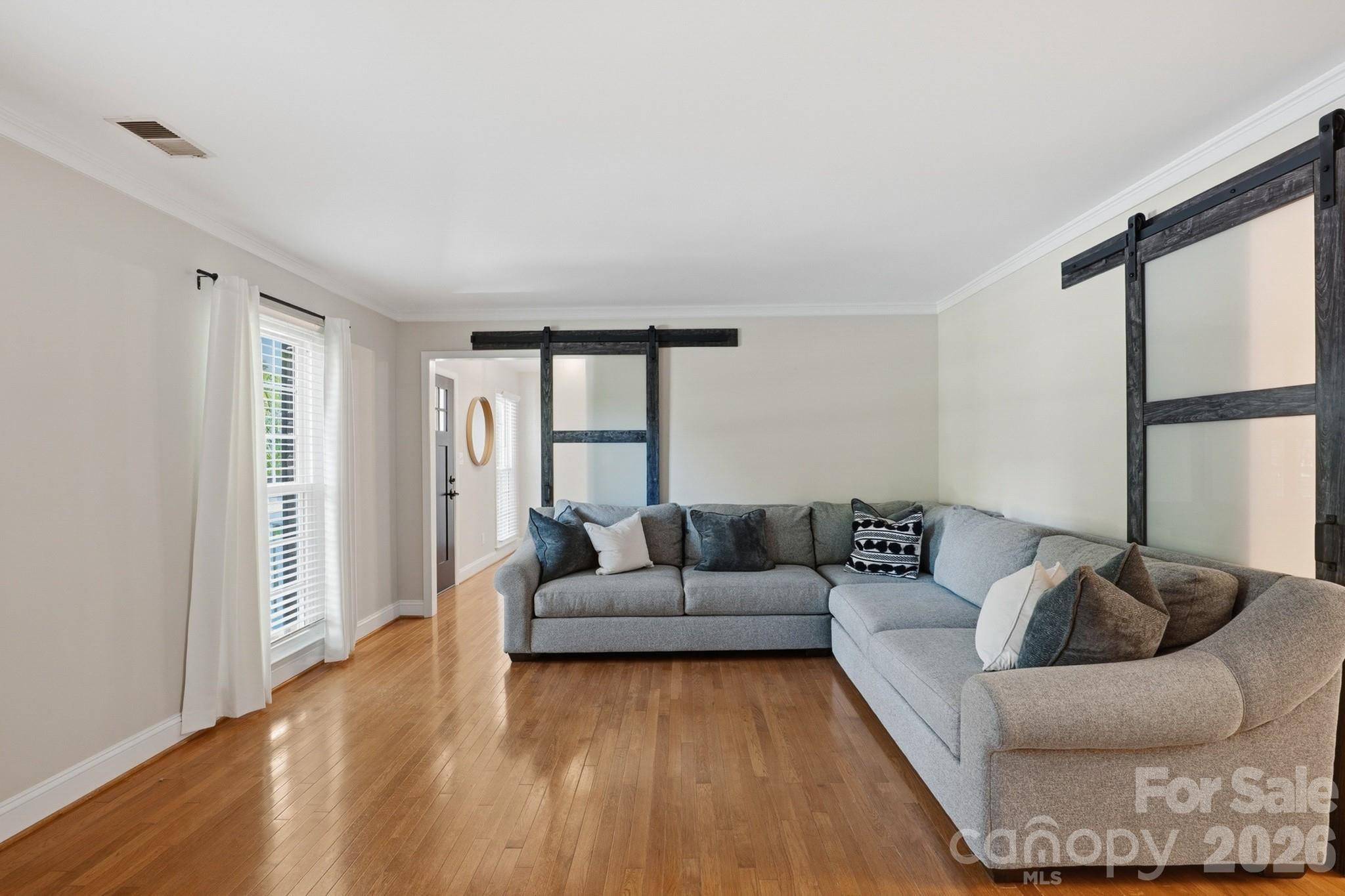 9918 Ridgemore Drive Charlotte NC 28277