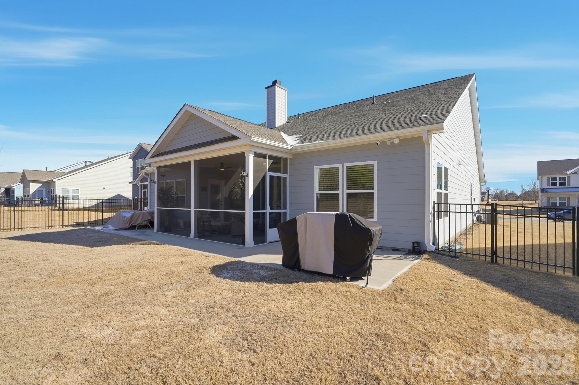 1342 Links Crossing Drive Monroe NC 28112