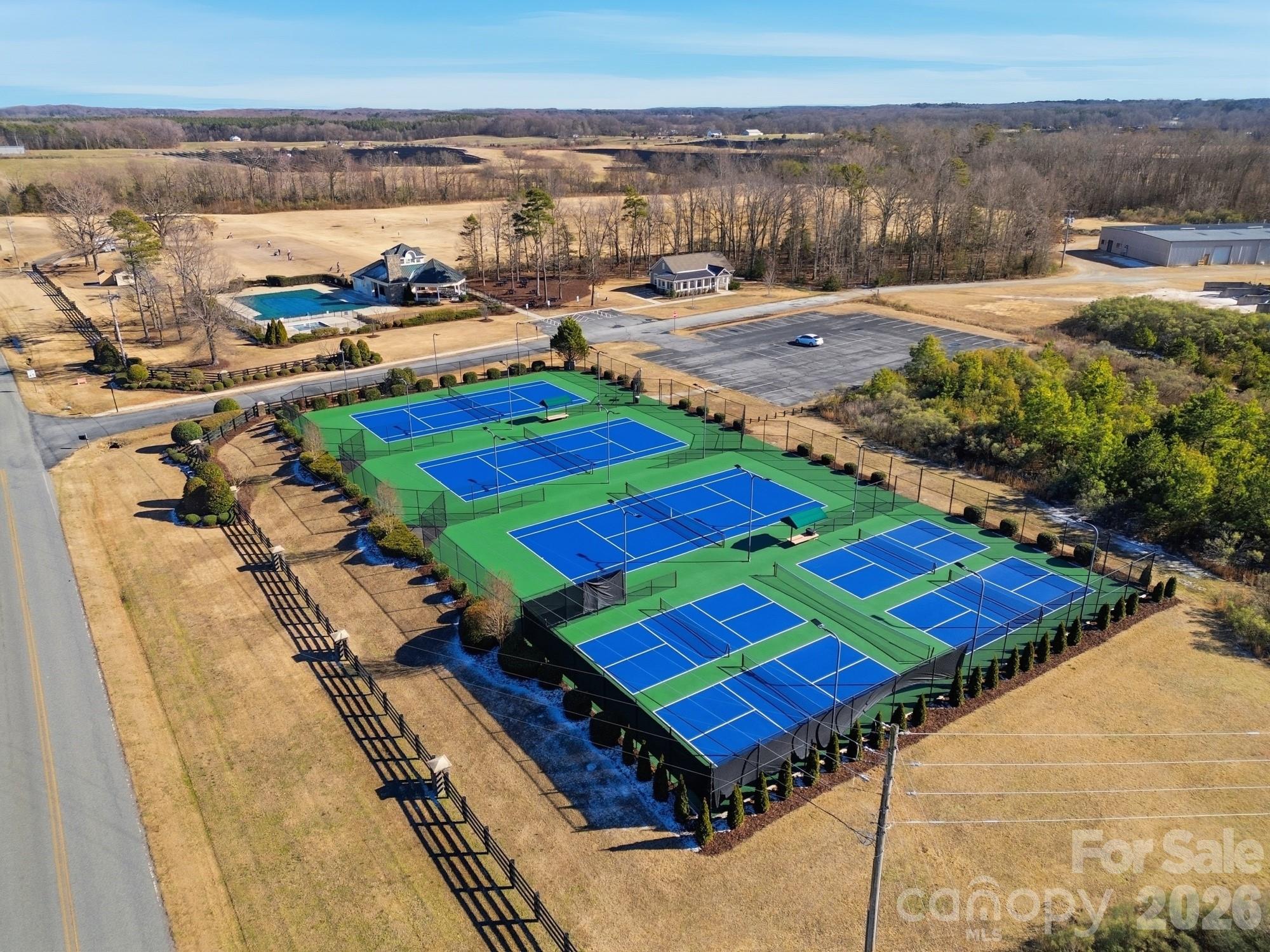 1342 Links Crossing Drive Monroe NC 28112