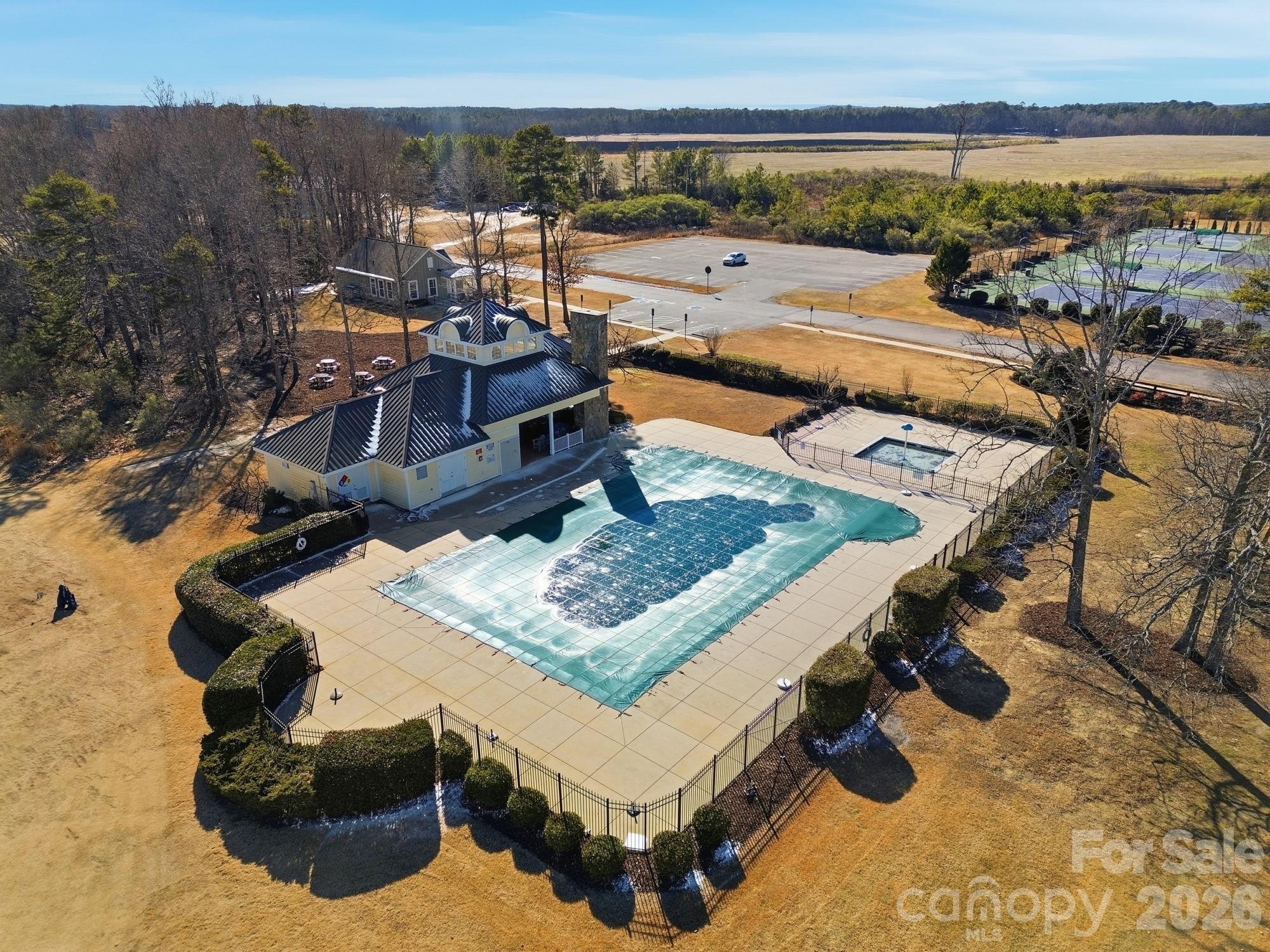 1342 Links Crossing Drive Monroe NC 28112