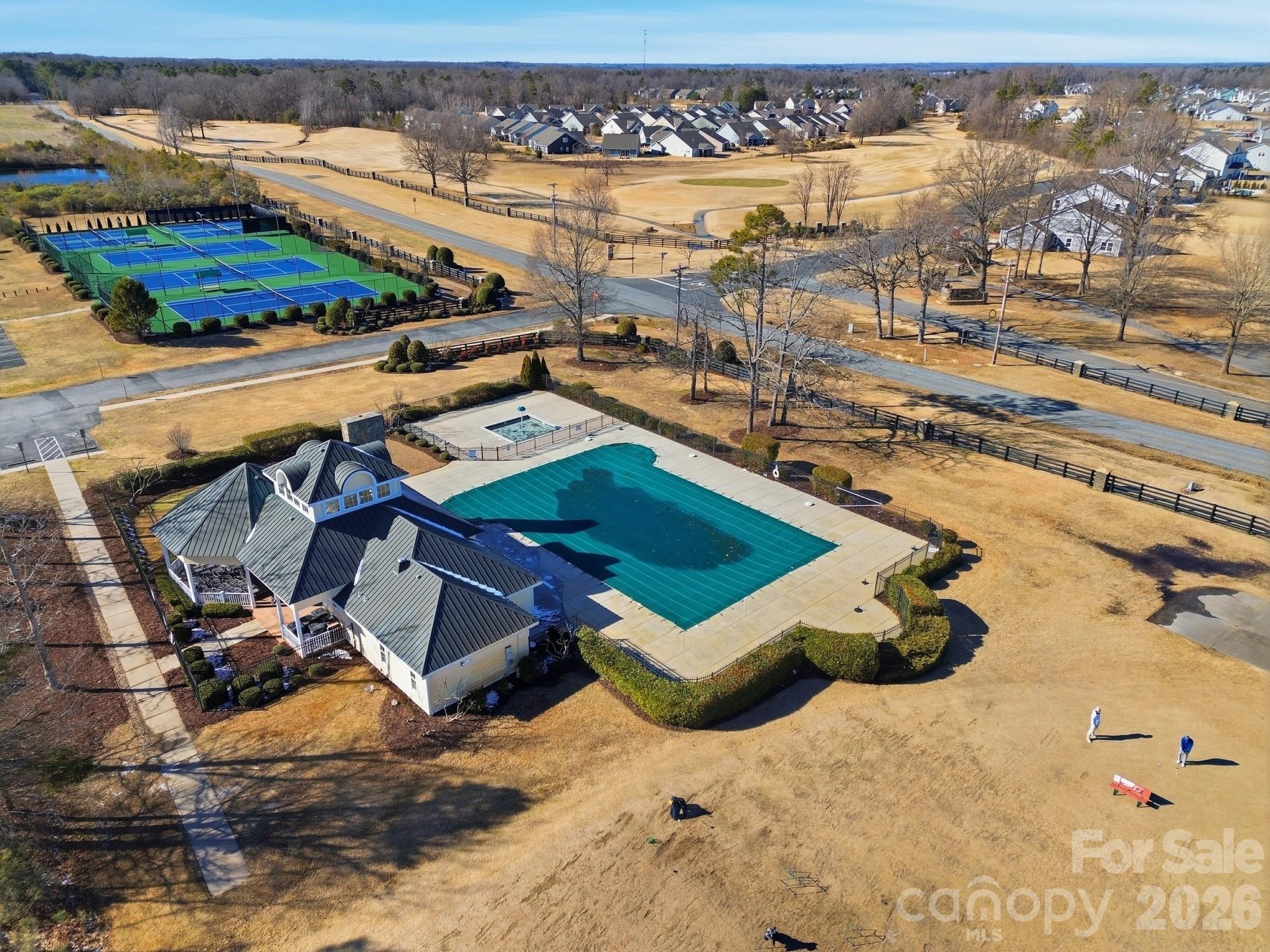 1342 Links Crossing Drive Monroe NC 28112