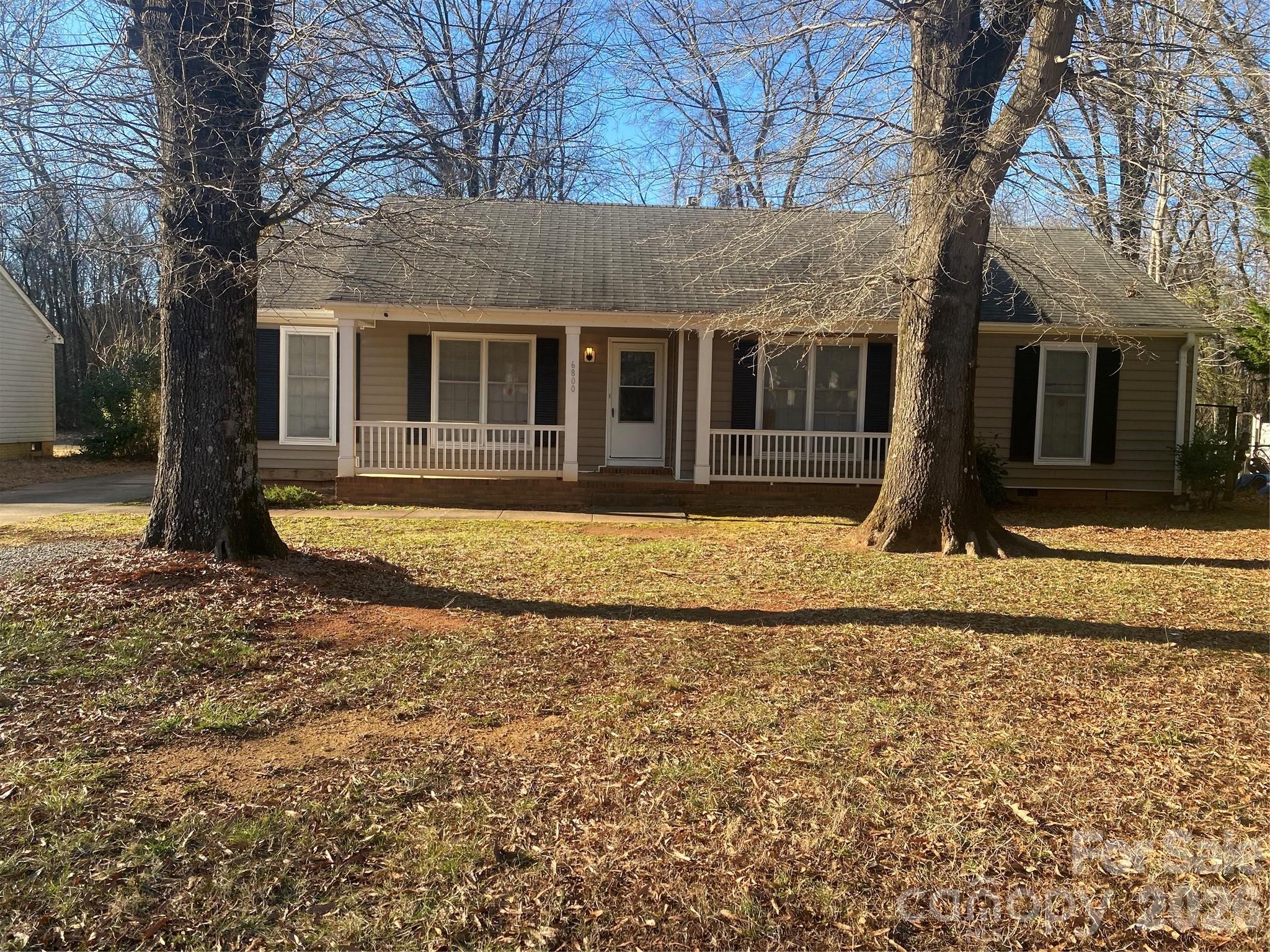 6800 Marlbrook Drive Charlotte NC 28212