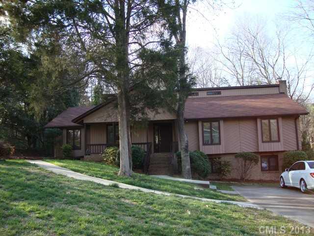 2624 Innsbrook Road Charlotte NC 28226