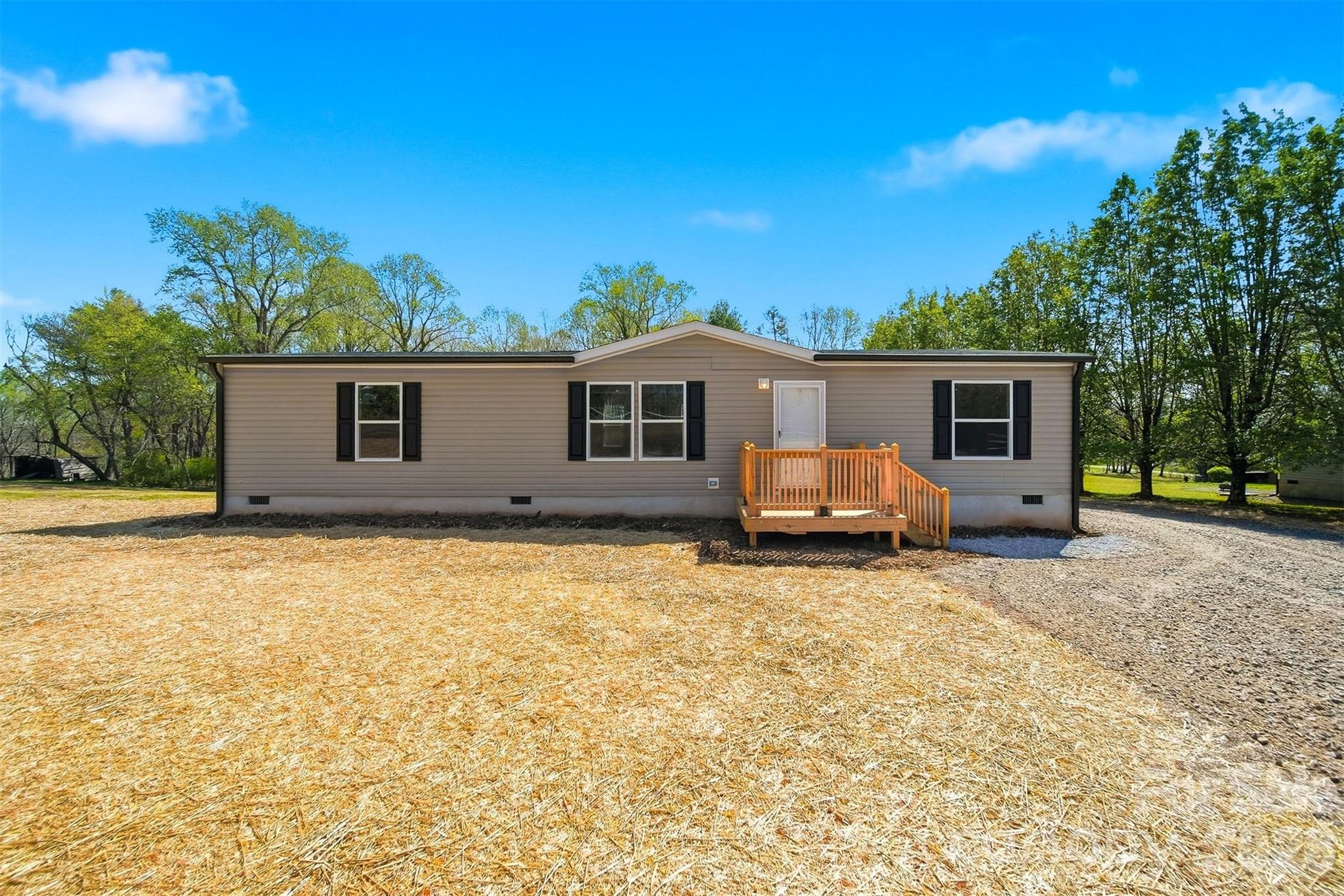 810 Vine Arden Road Morganton NC 28655