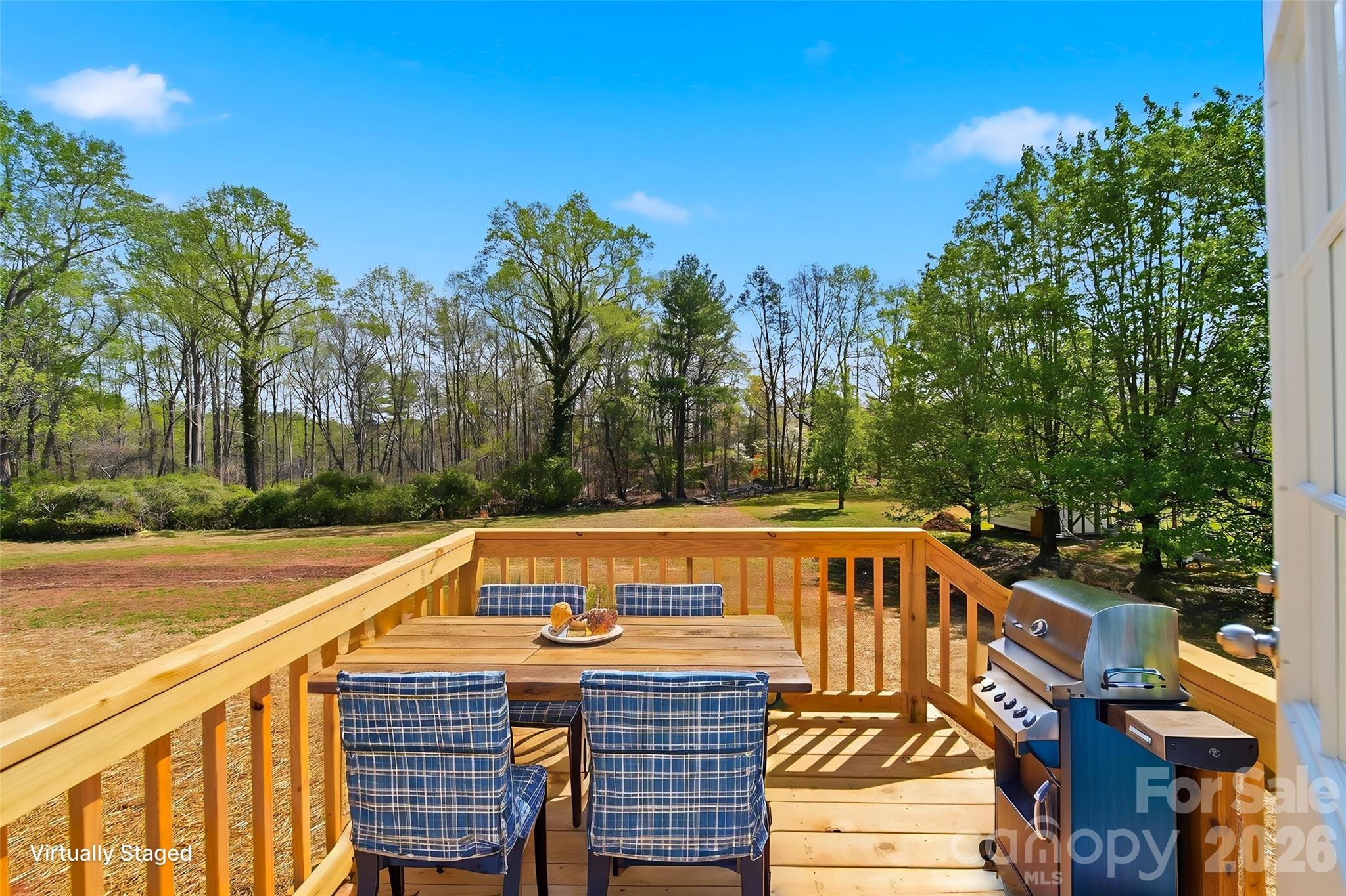 810 Vine Arden Road Morganton NC 28655