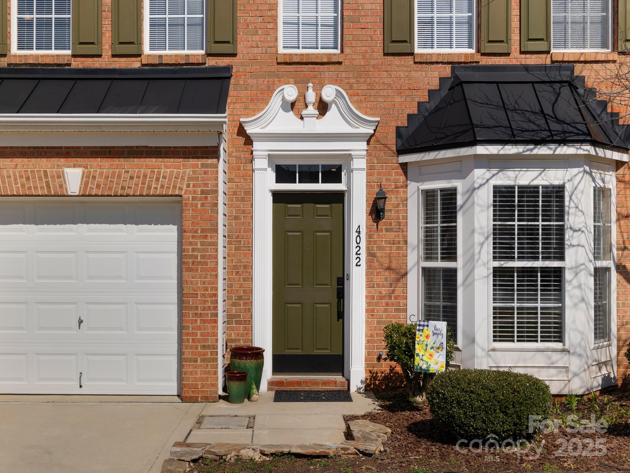 4022 Carl Parmer Drive Harrisburg NC 28075
