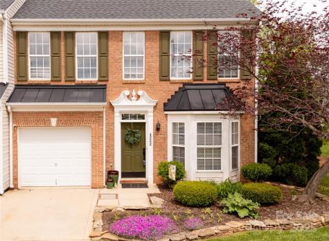 4022 Carl Parmer Drive Harrisburg NC 28075