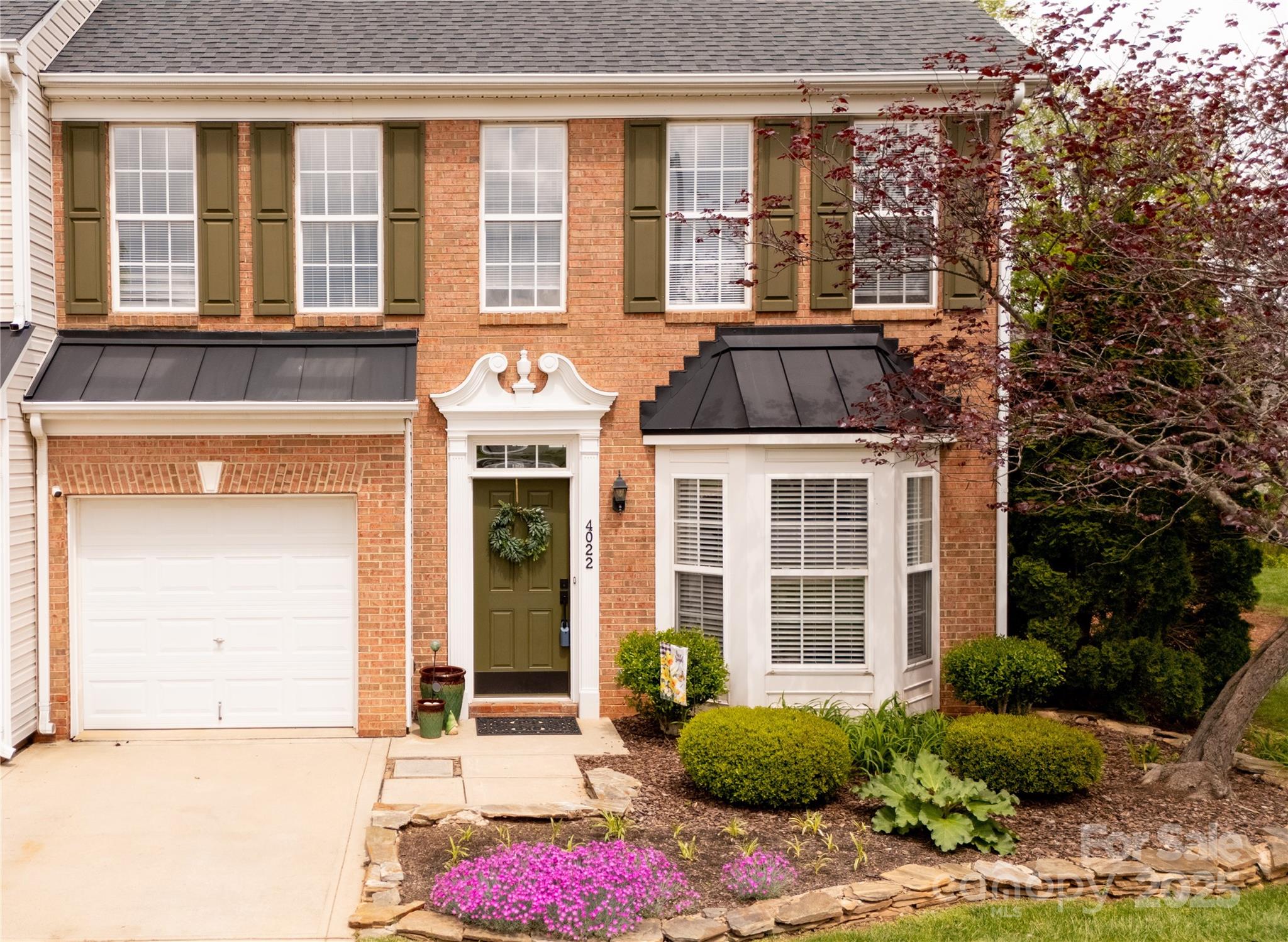 4022 Carl Parmer Drive Harrisburg NC 28075