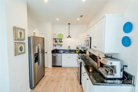 4022 Carl Parmer Drive Harrisburg NC 28075