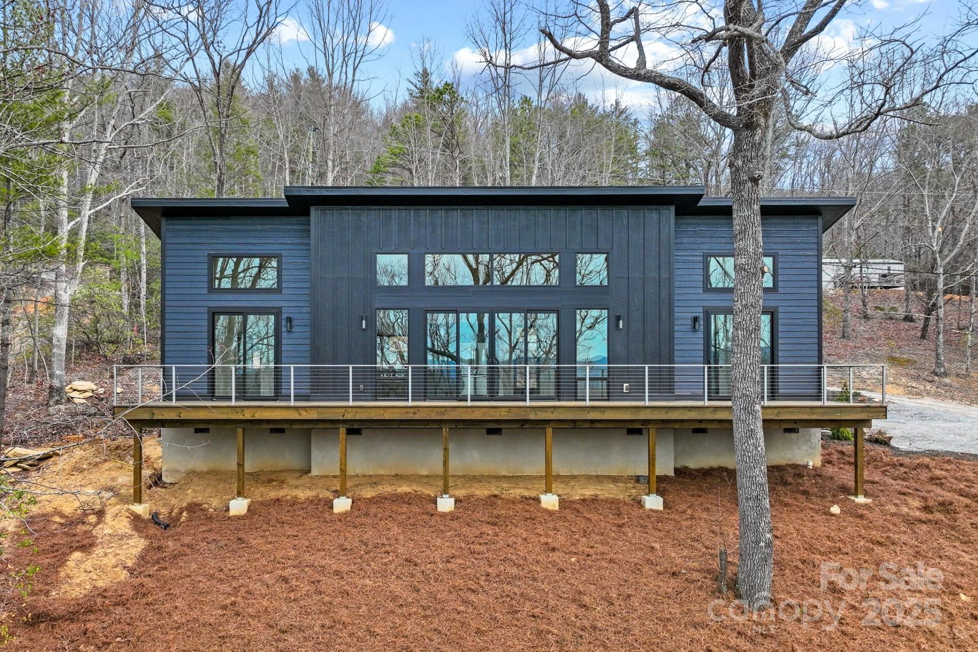 14 Bobcat Lane Fairview NC 28730