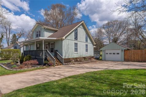209 Browning Road Waynesville NC 28786