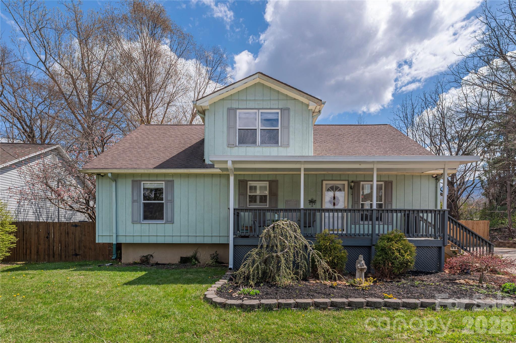 209 Browning Road Waynesville NC 28786
