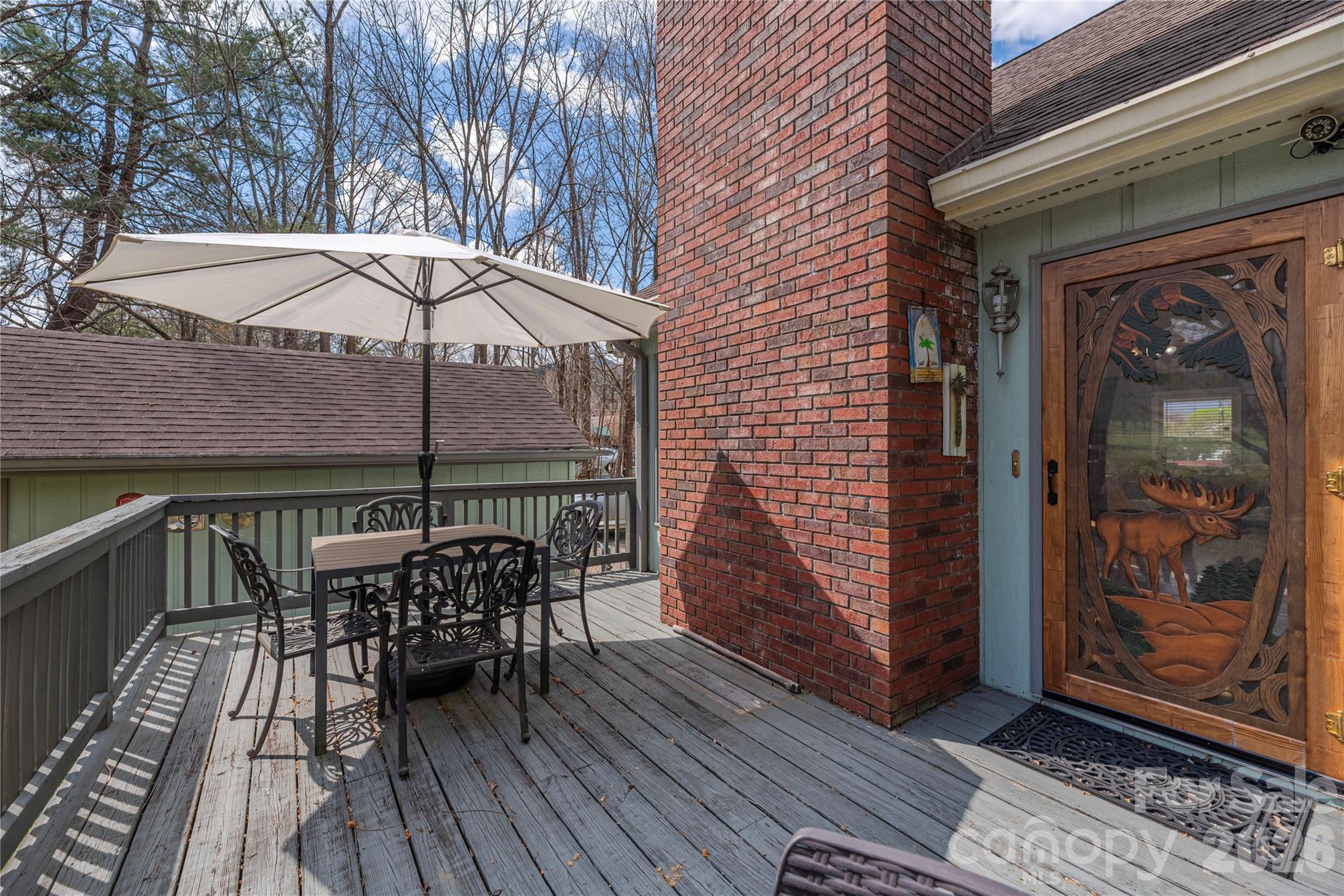209 Browning Road Waynesville NC 28786