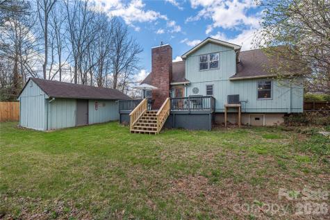 209 Browning Road Waynesville NC 28786