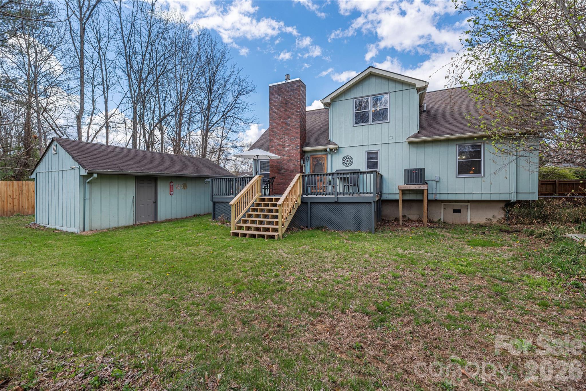 209 Browning Road Waynesville NC 28786