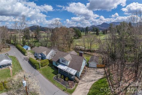 209 Browning Road Waynesville NC 28786
