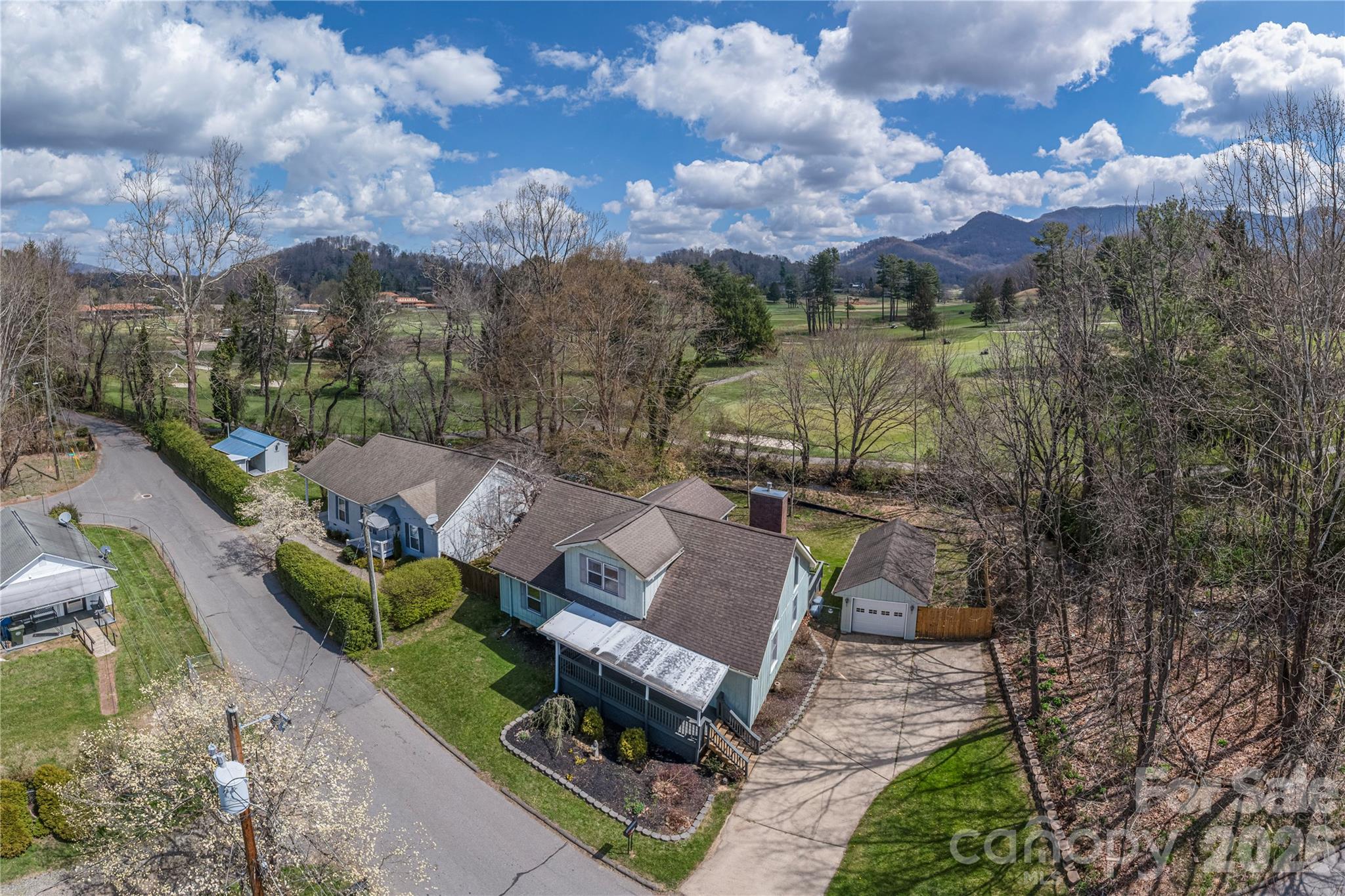 209 Browning Road Waynesville NC 28786