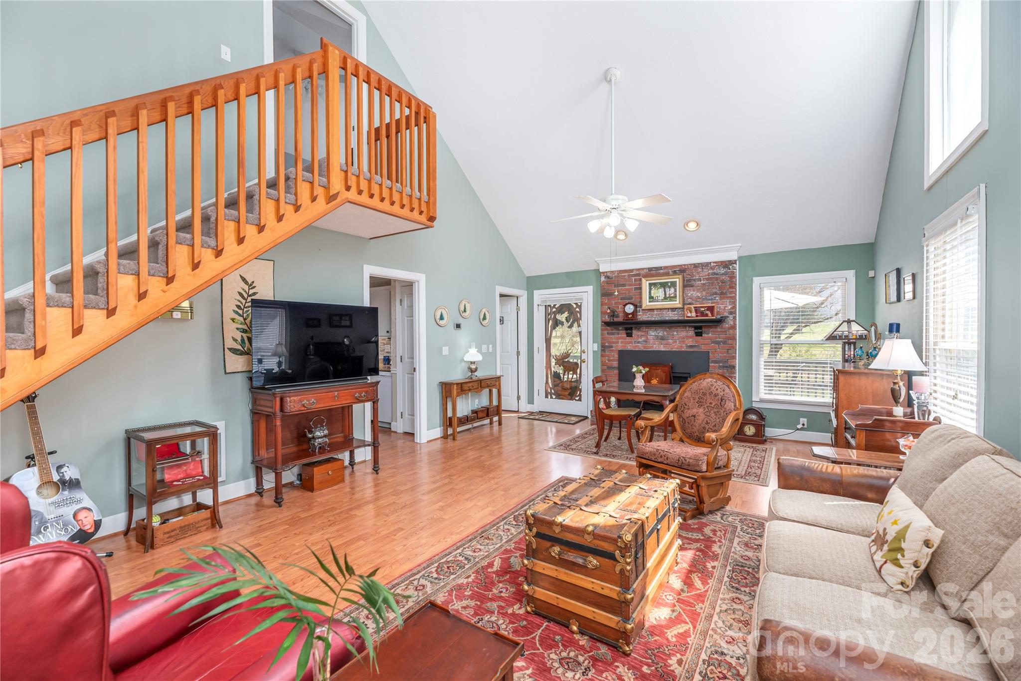 209 Browning Road Waynesville NC 28786