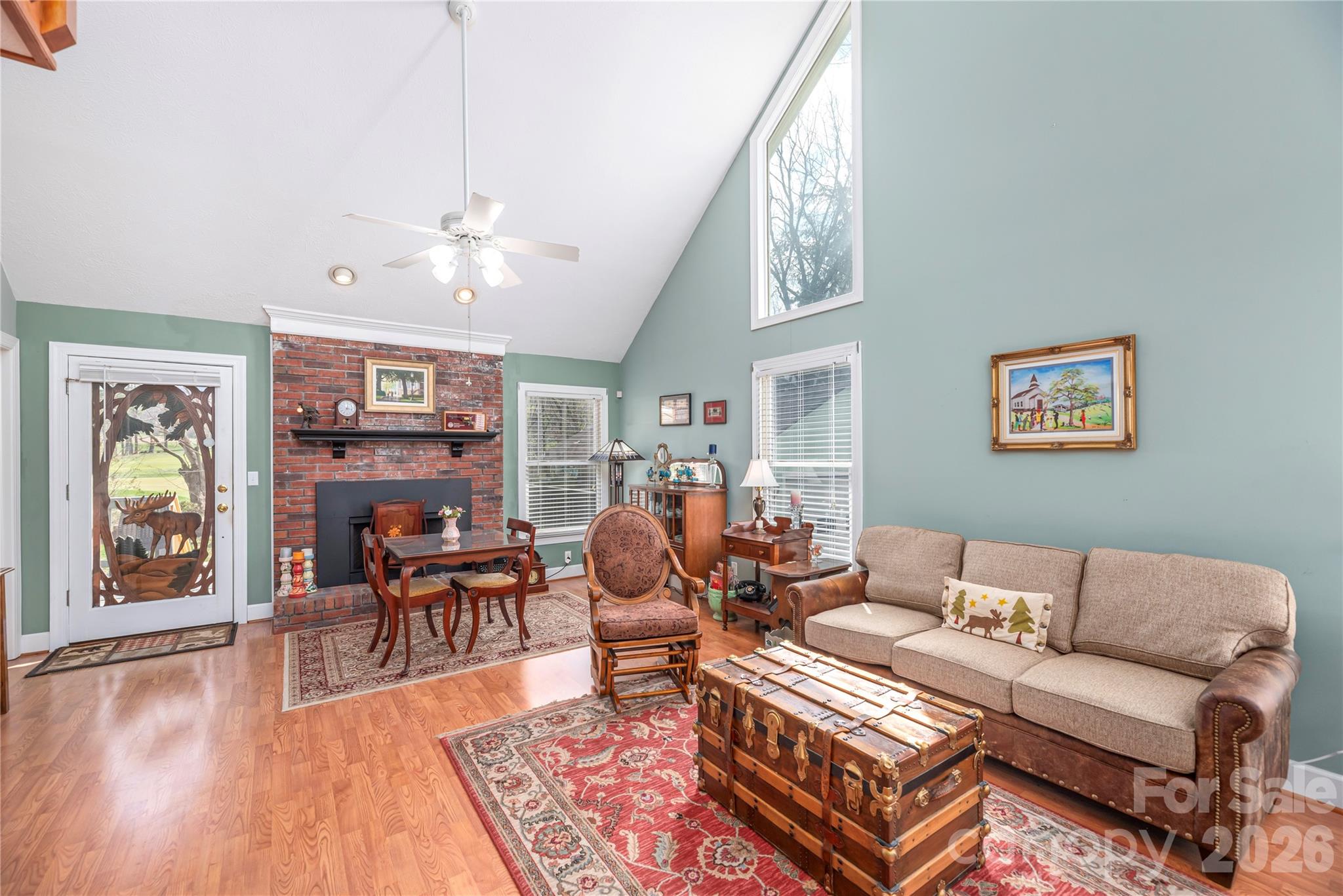 209 Browning Road Waynesville NC 28786