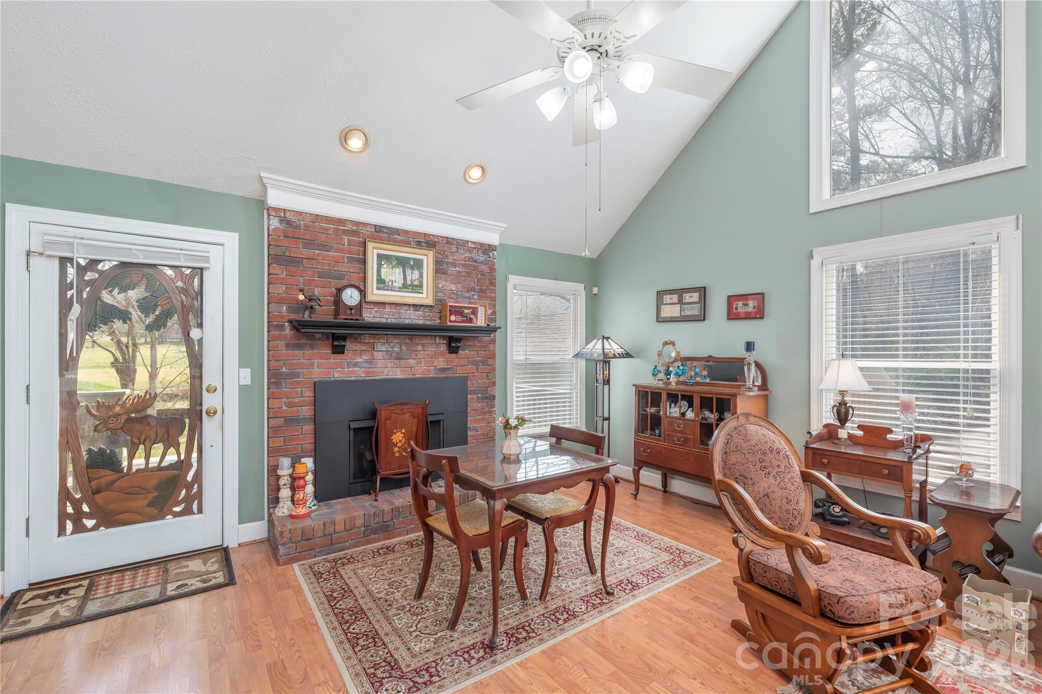 209 Browning Road Waynesville NC 28786