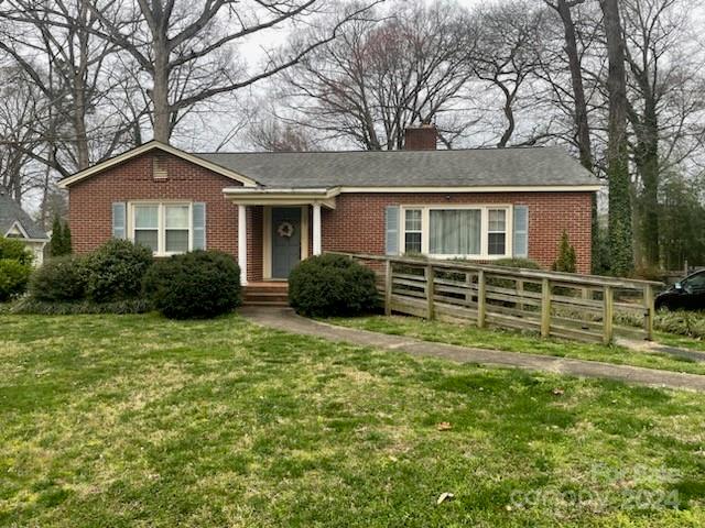 500 Woodside Drive Shelby NC 28150