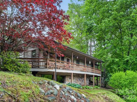 255 Westover Lane Burnsville NC 28714