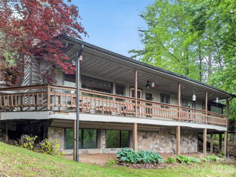 255 Westover Lane Burnsville NC 28714