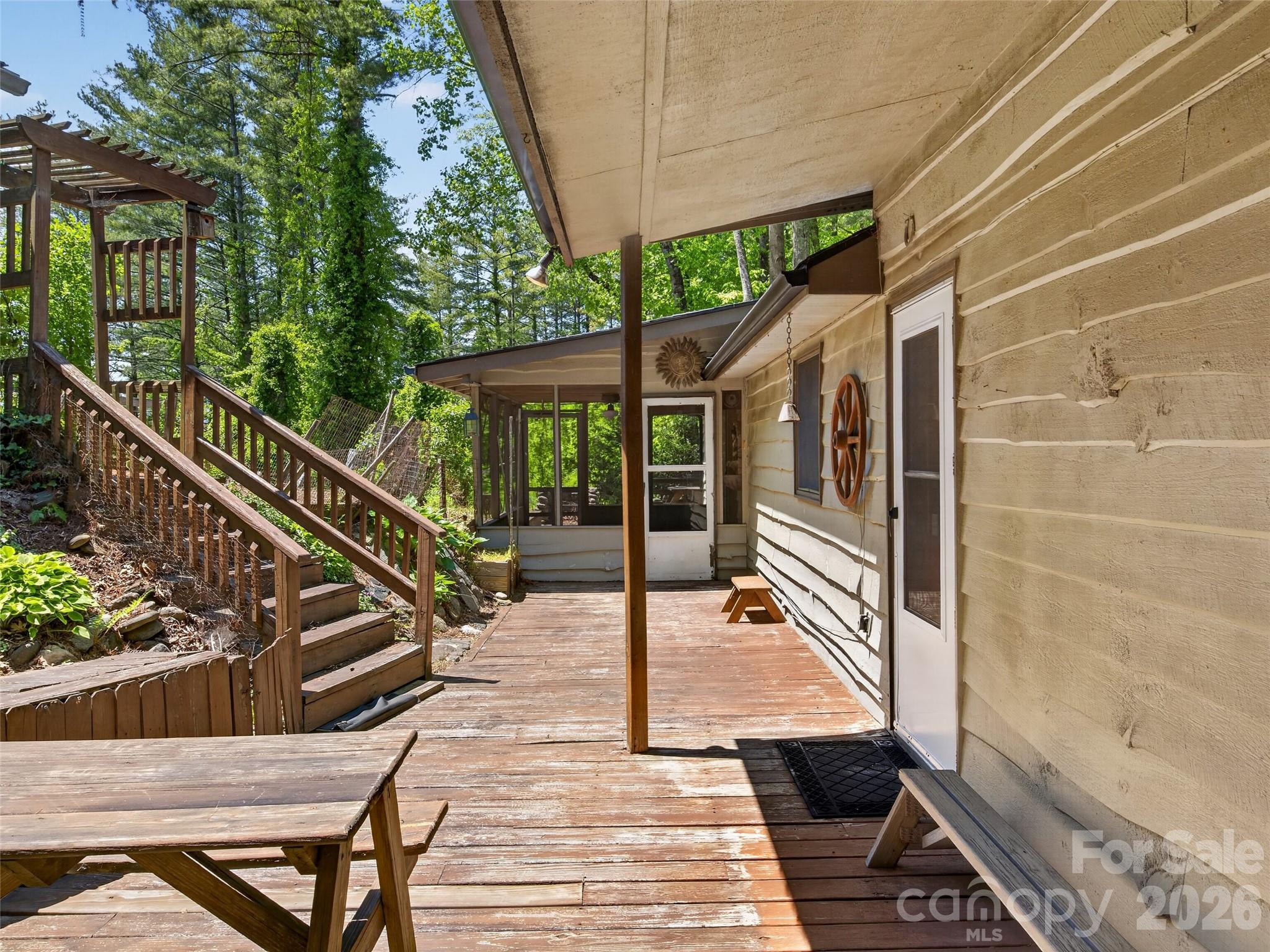 255 Westover Lane Burnsville NC 28714