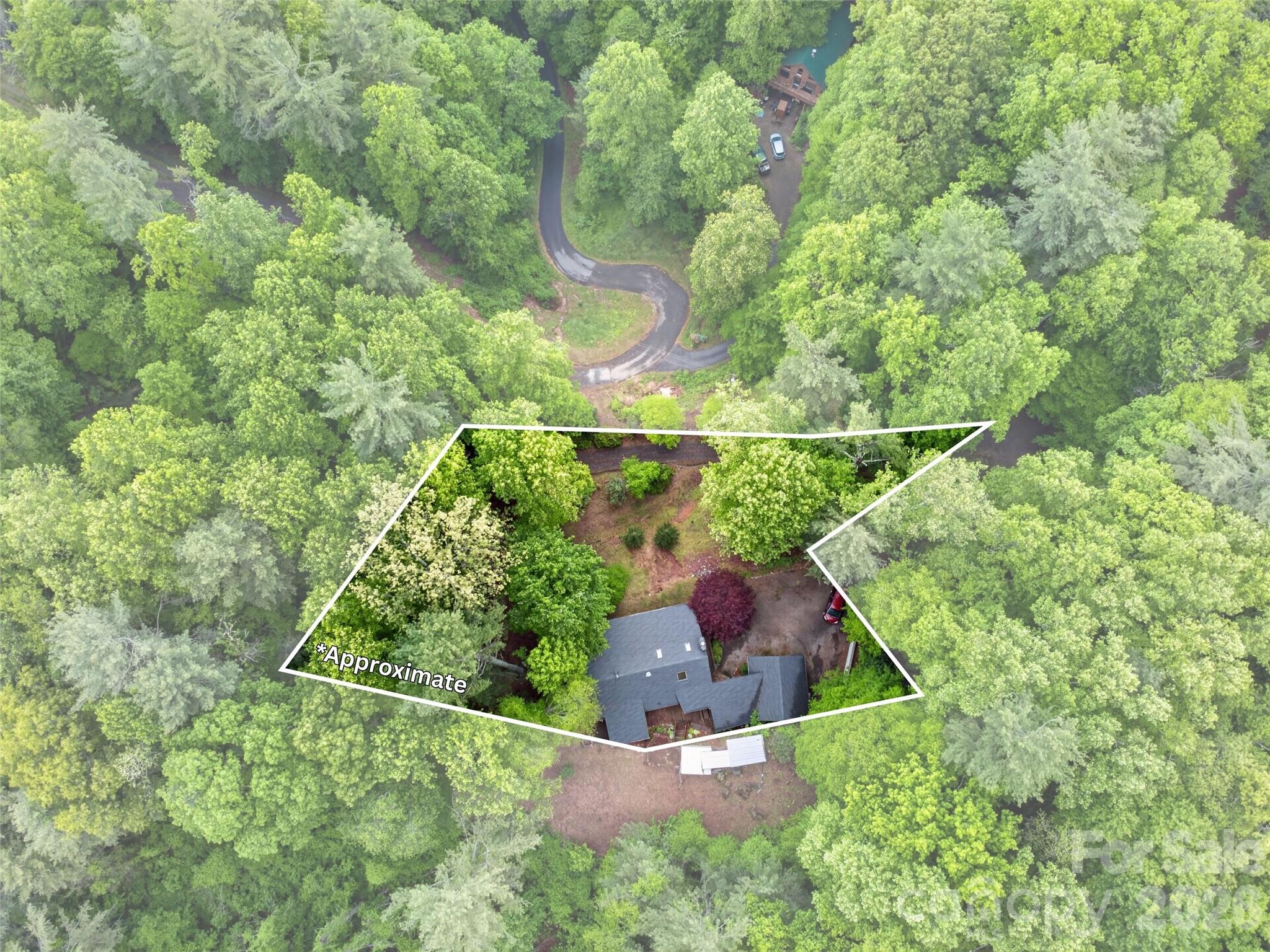 255 Westover Lane Burnsville NC 28714