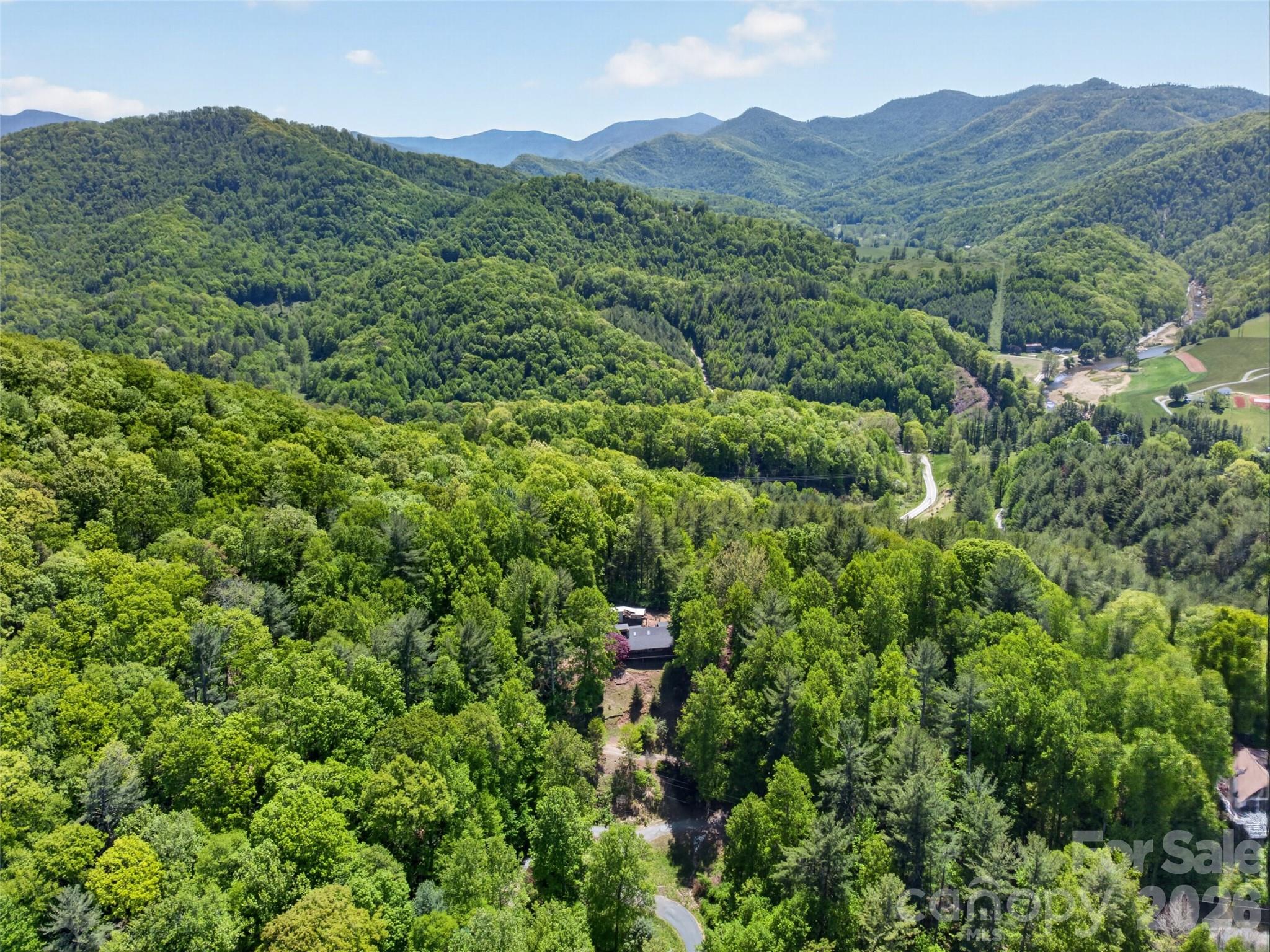 255 Westover Lane Burnsville NC 28714
