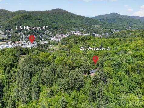 255 Westover Lane Burnsville NC 28714