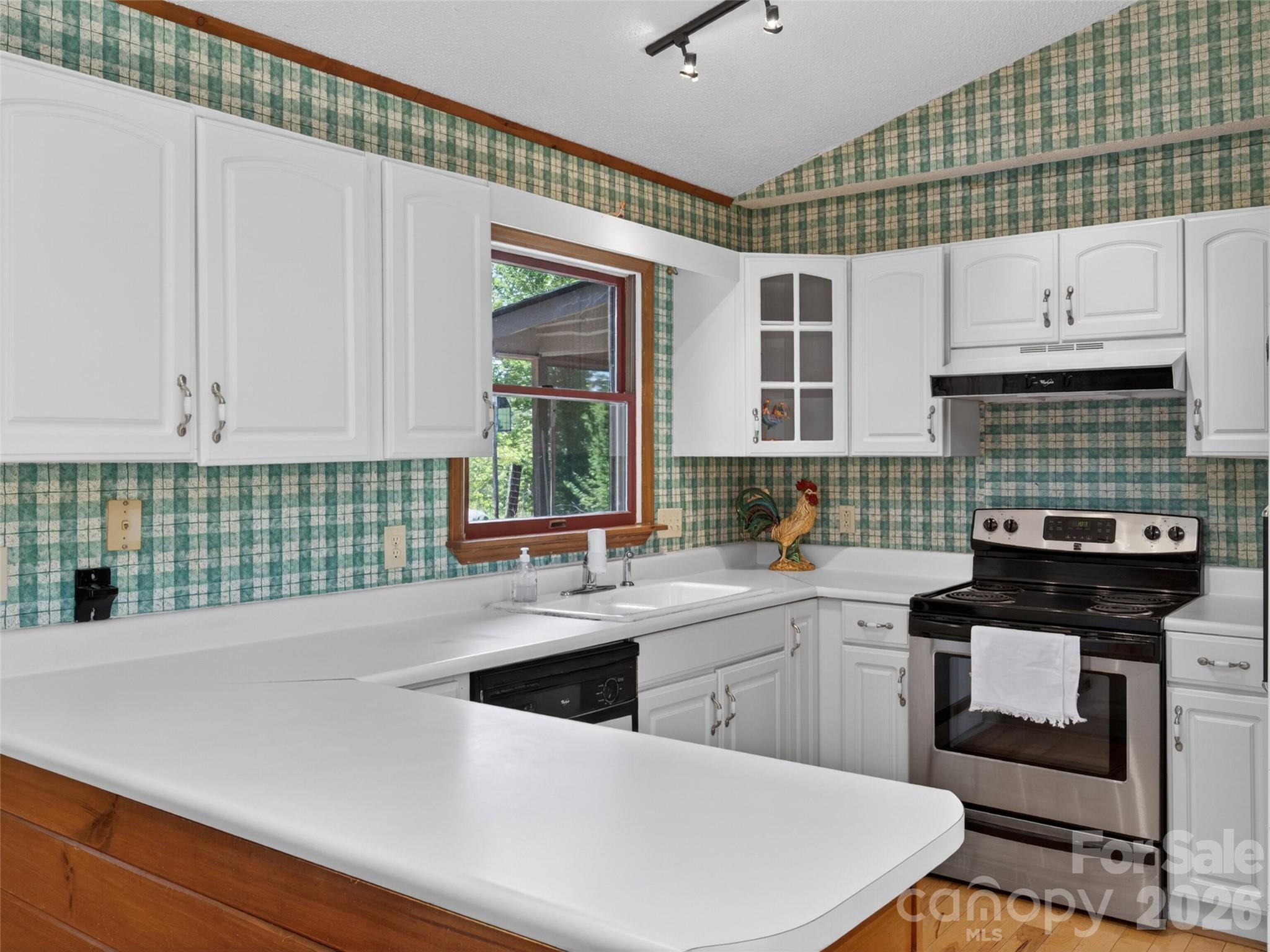 255 Westover Lane Burnsville NC 28714